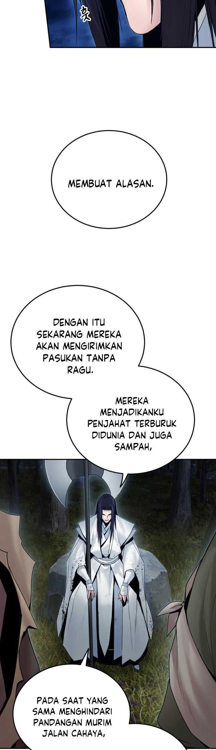 Dark and Light Martial Emperor Chapter 44 Gambar 4