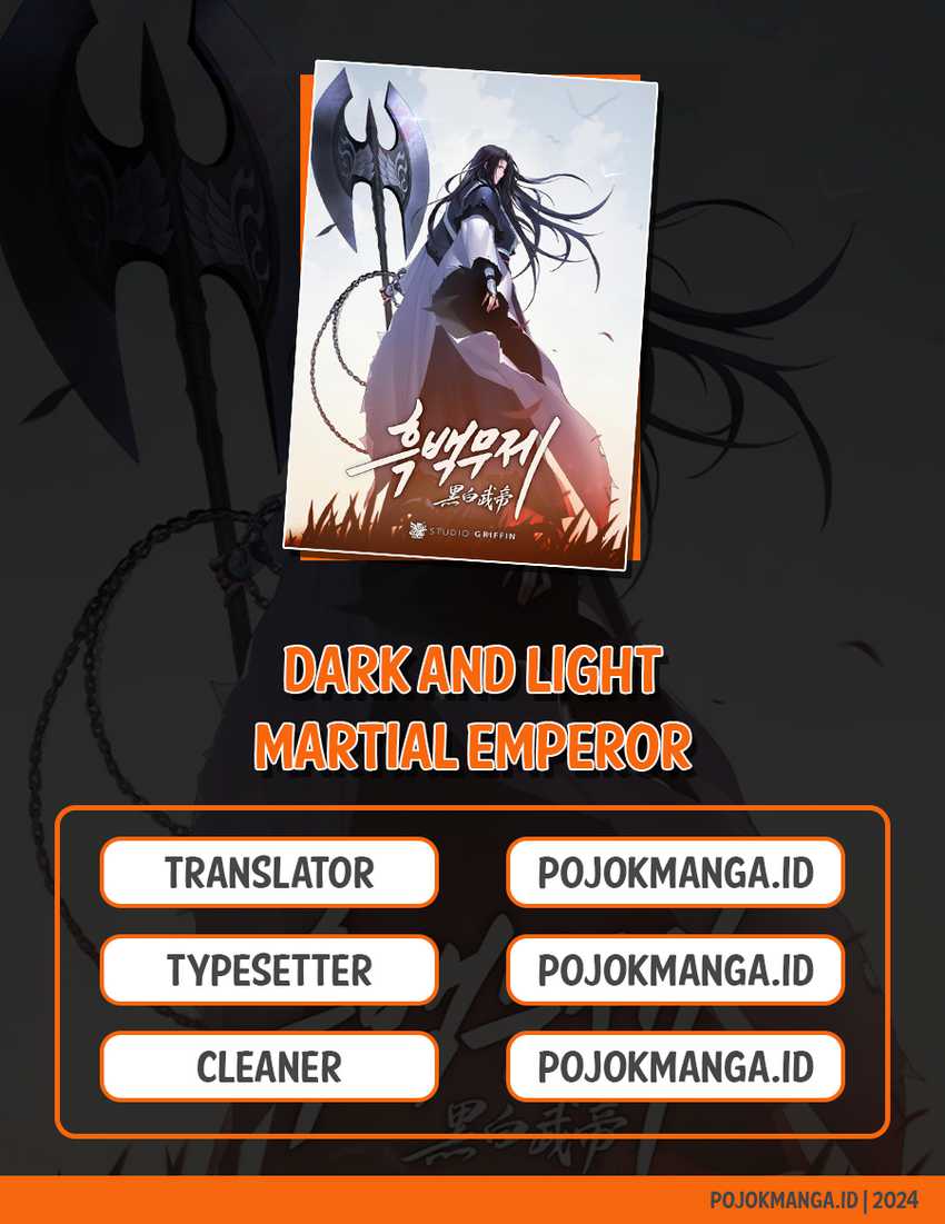 Komik Dark and Light Martial Emperor Chapter 40 gambar 1