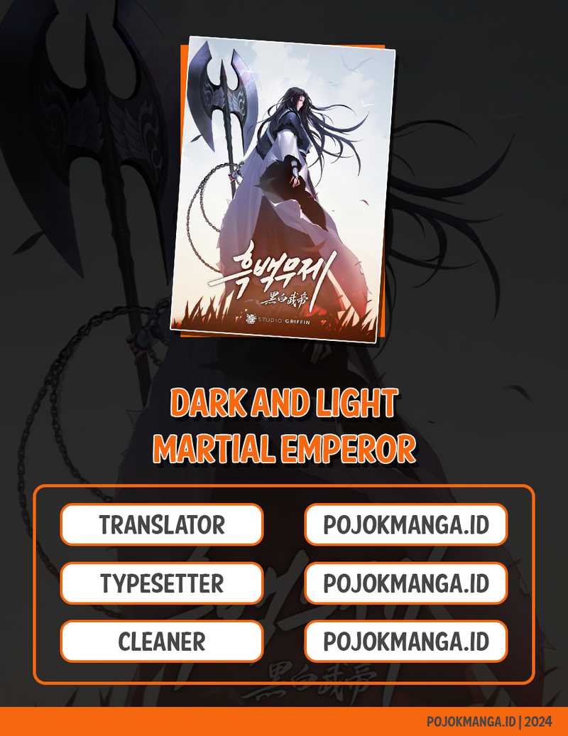 Komik Dark and Light Martial Emperor Chapter 39 gambar 1