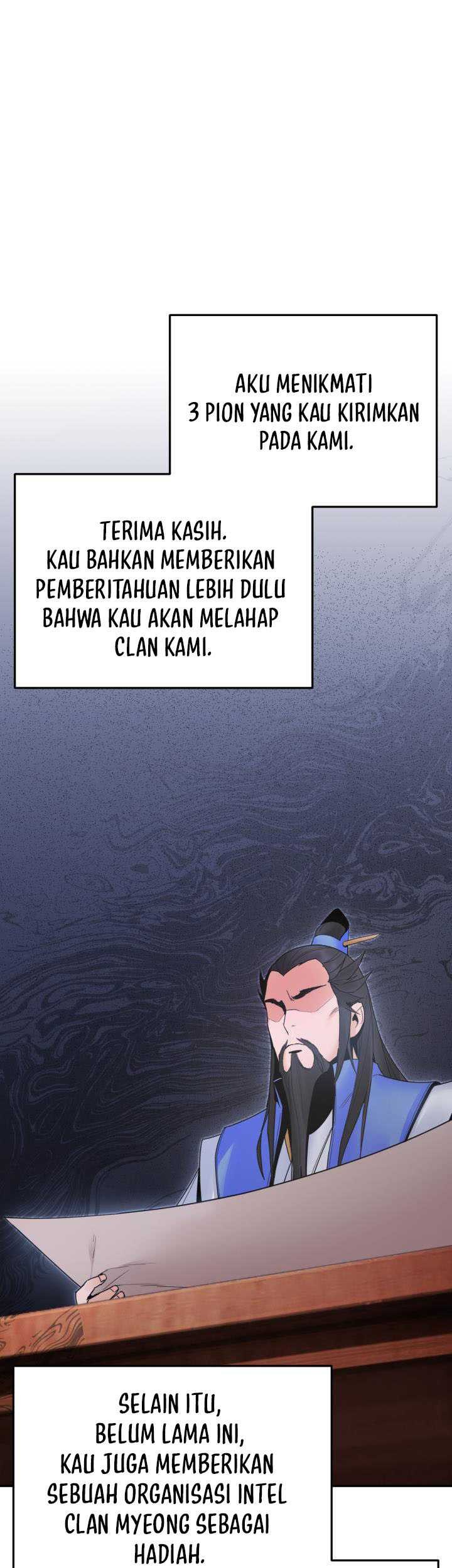 Manhwa Dark and Light Martial Emperor Chapter 35 gambar 2