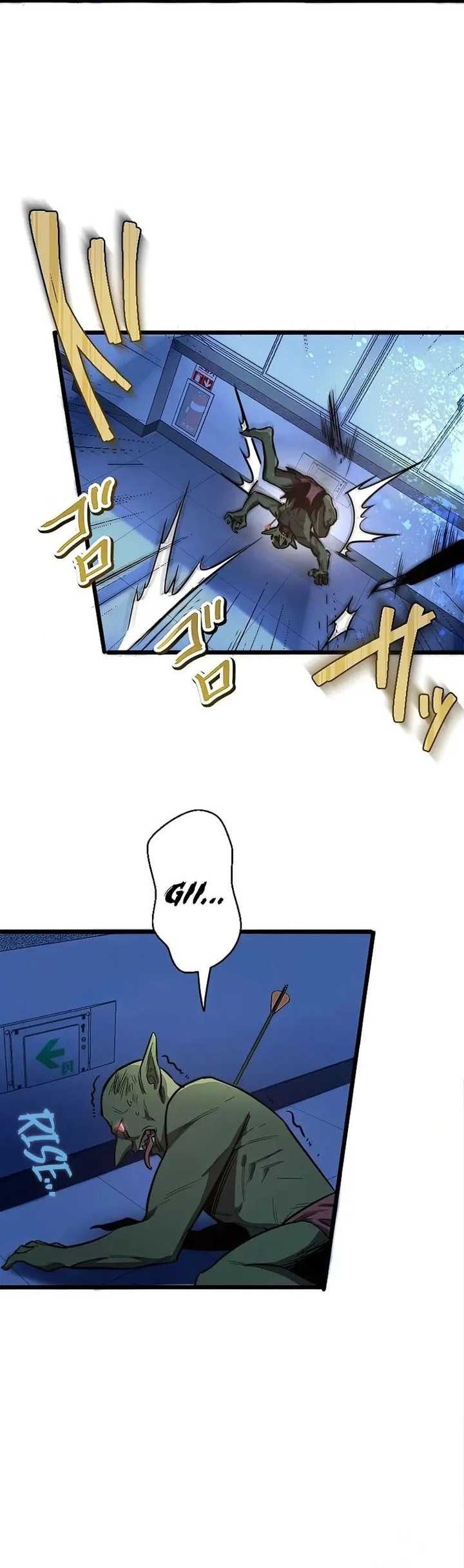 Ah, It’s Wonderful To Be Alive Chapter 05 - Halaman 26