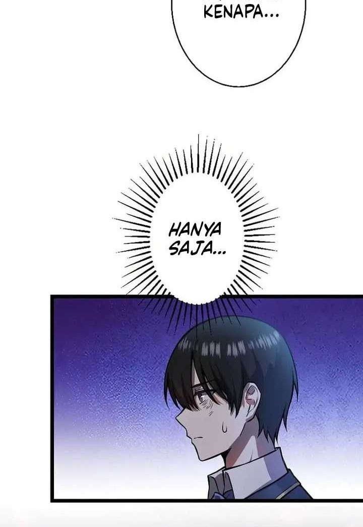 Ah, It’s Wonderful To Be Alive Chapter 05 - Halaman 32