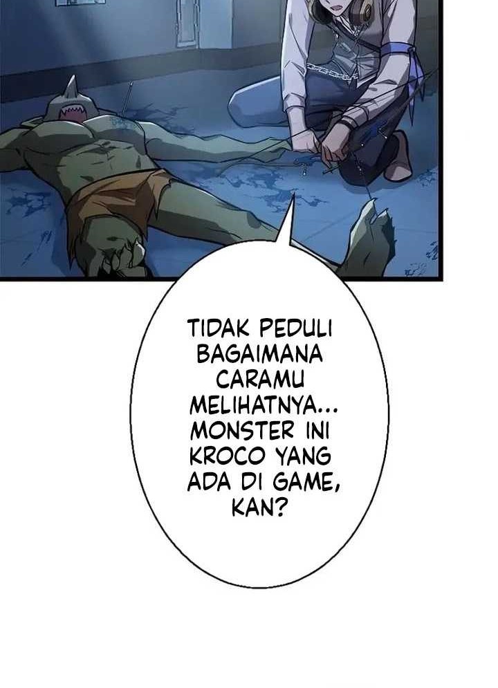 Ah, It’s Wonderful To Be Alive Chapter 05 - Halaman 34