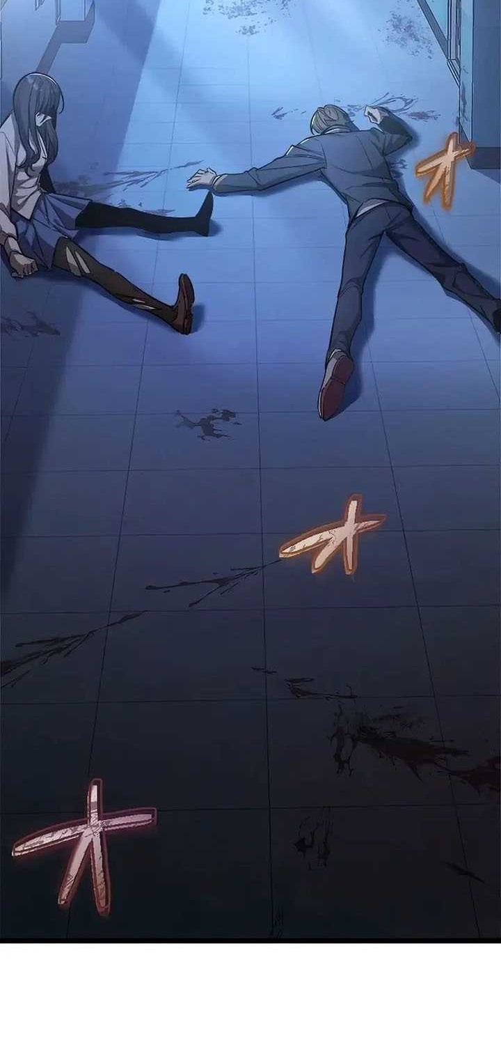 Manga Ah, It’s Wonderful To Be Alive Chapter 05 gambar 2