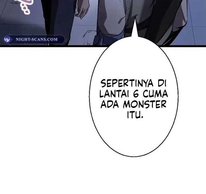 Ah, It’s Wonderful To Be Alive Chapter 05 - Halaman 50