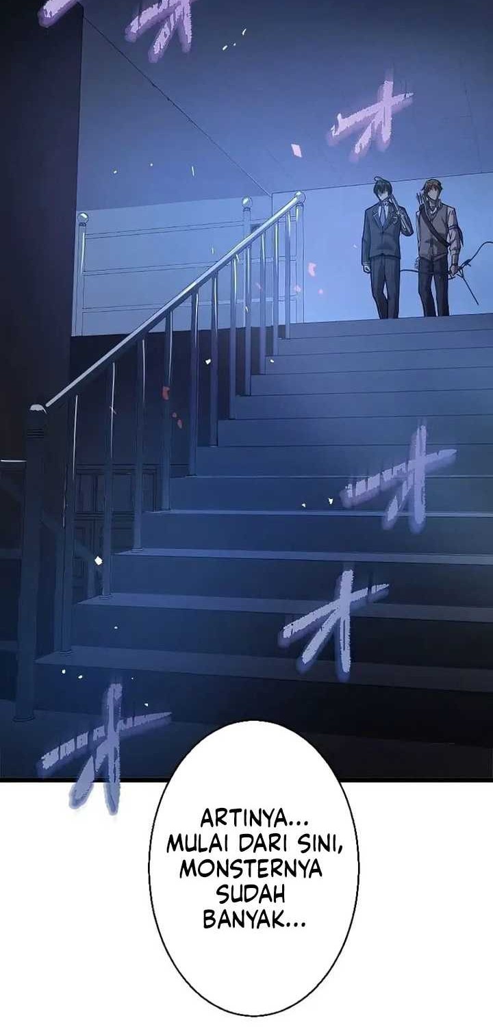 Ah, It’s Wonderful To Be Alive Chapter 05 - Halaman 52
