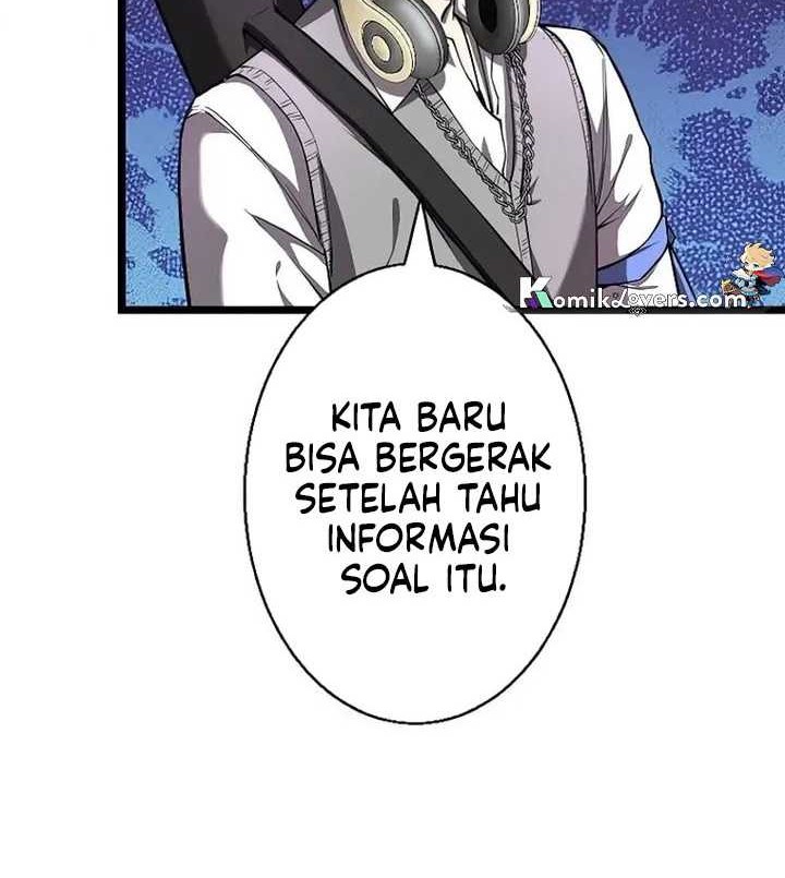Ah, It’s Wonderful To Be Alive Chapter 05 - Halaman 54