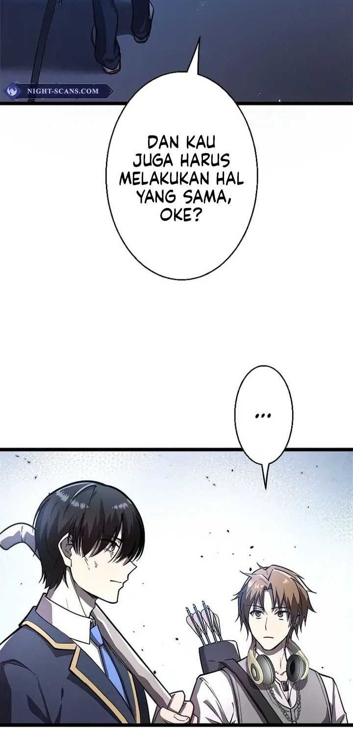 Ah, It’s Wonderful To Be Alive Chapter 05 - Halaman 56