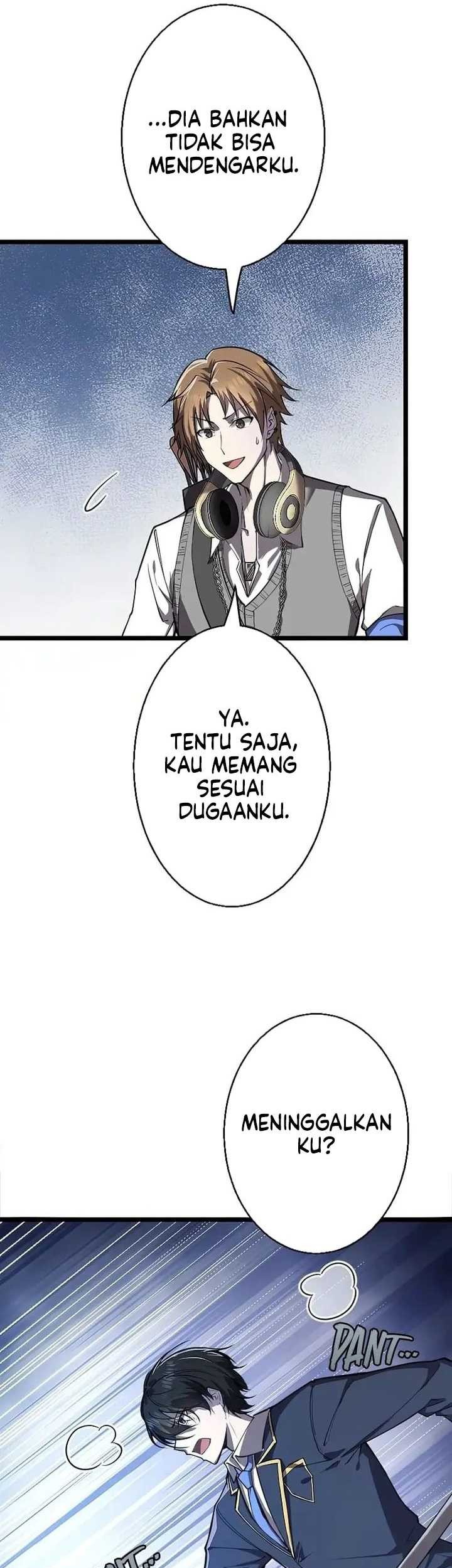 Ah, It’s Wonderful To Be Alive Chapter 05 - Halaman 64