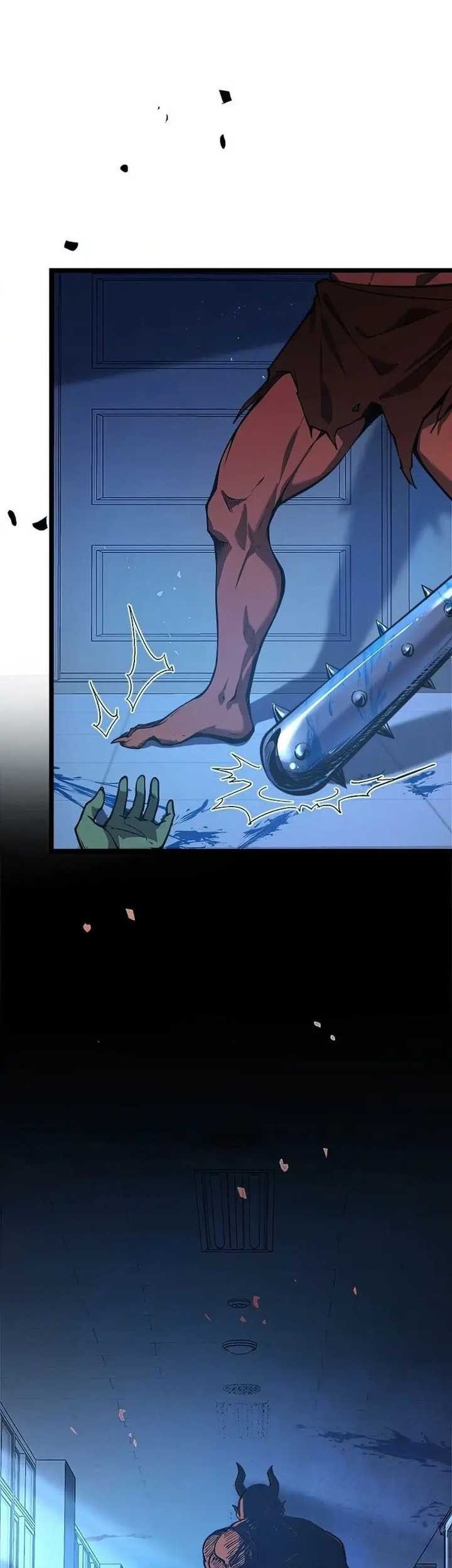 Ah, It’s Wonderful To Be Alive Chapter 05 - Halaman 68