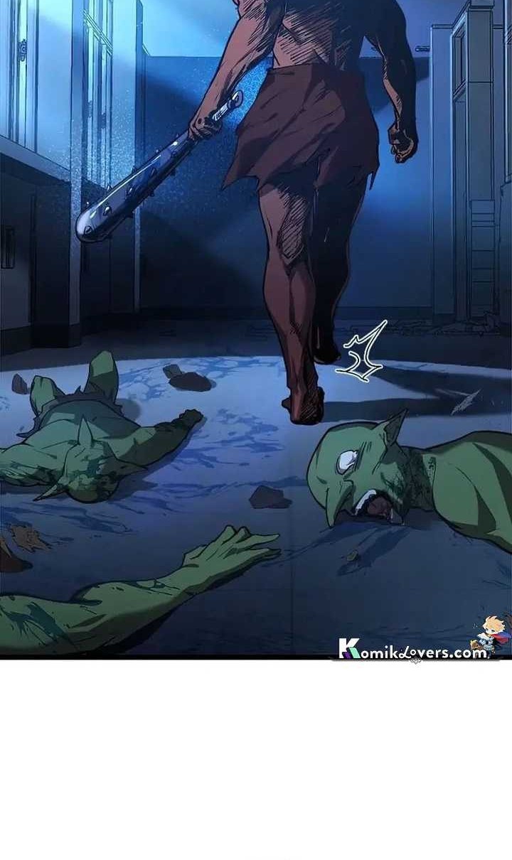Ah, It’s Wonderful To Be Alive Chapter 05 - Halaman 69
