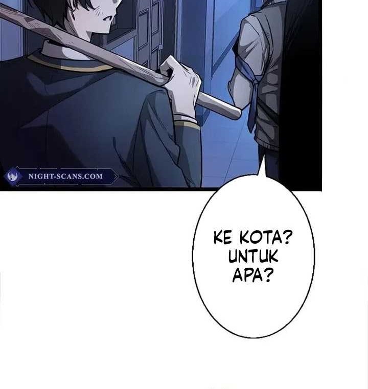 Ah, It’s Wonderful To Be Alive Chapter 05 - Halaman 5
