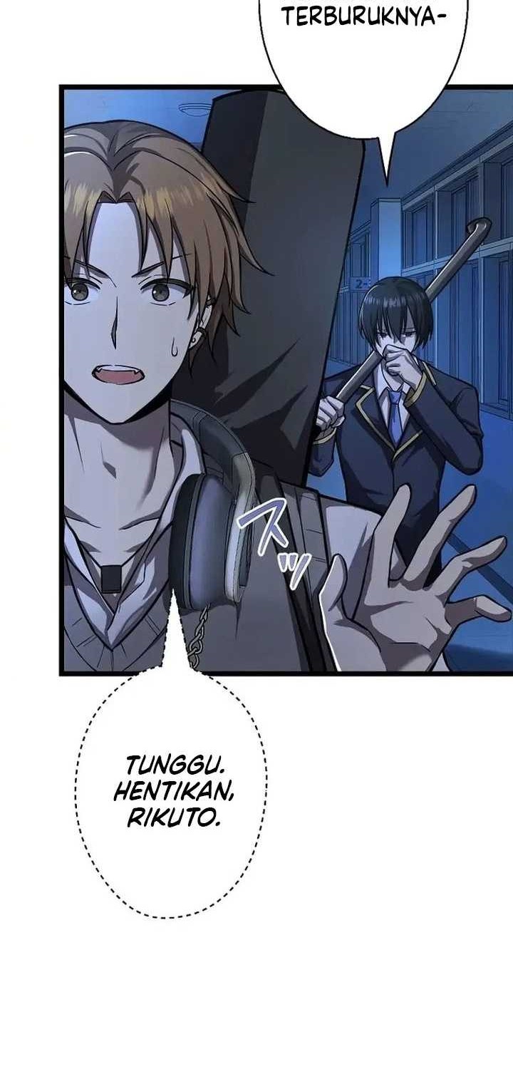 Ah, It’s Wonderful To Be Alive Chapter 05 - Halaman 9