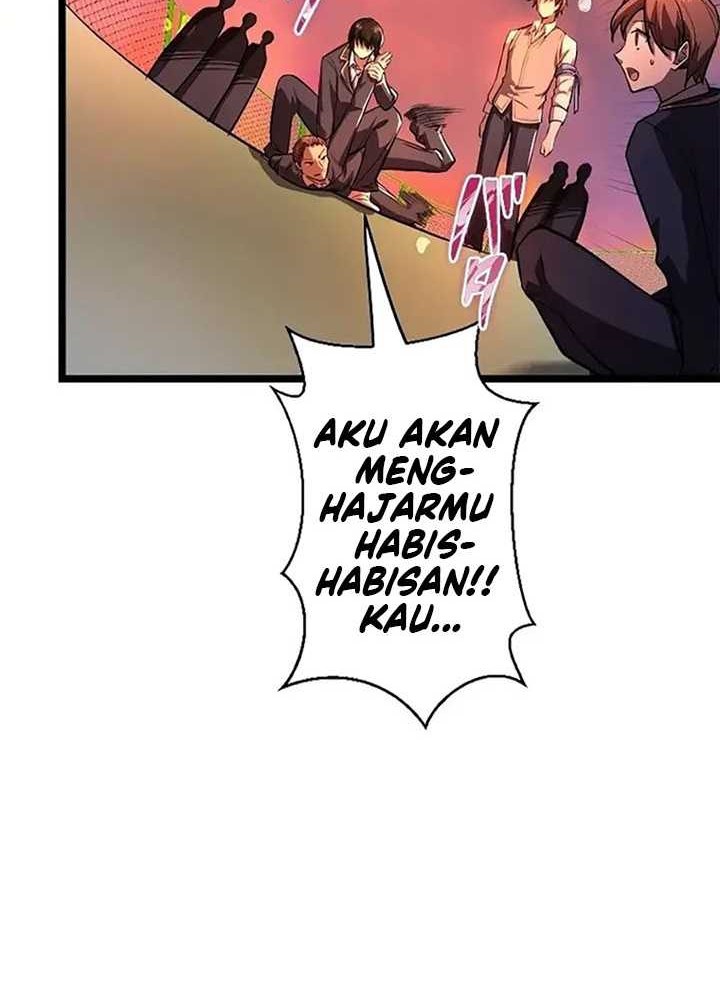 Ah, It’s Wonderful To Be Alive Chapter 04 - Halaman 21