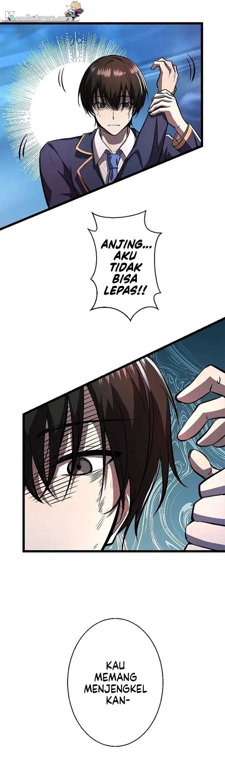 Ah, It’s Wonderful To Be Alive Chapter 04 - Halaman 22