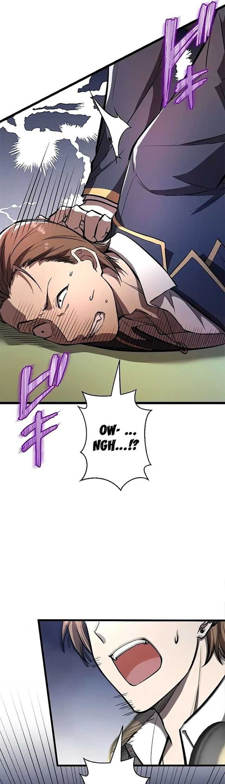 Ah, It’s Wonderful To Be Alive Chapter 04 - Halaman 24