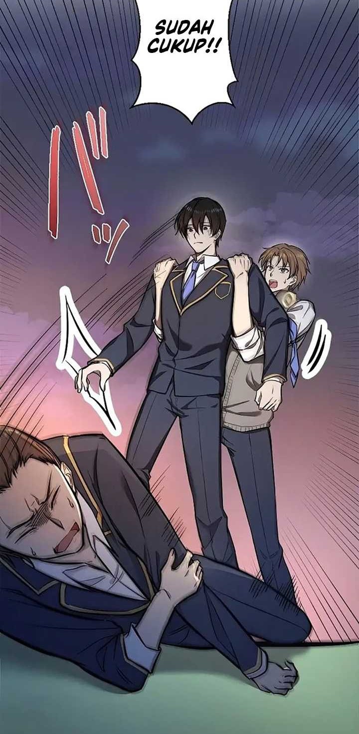 Ah, It’s Wonderful To Be Alive Chapter 04 - Halaman 25