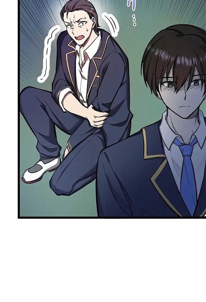 Ah, It’s Wonderful To Be Alive Chapter 04 - Halaman 29