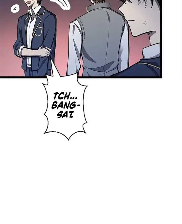Ah, It’s Wonderful To Be Alive Chapter 04 - Halaman 31