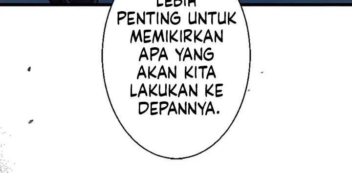 Ah, It’s Wonderful To Be Alive Chapter 04 - Halaman 33