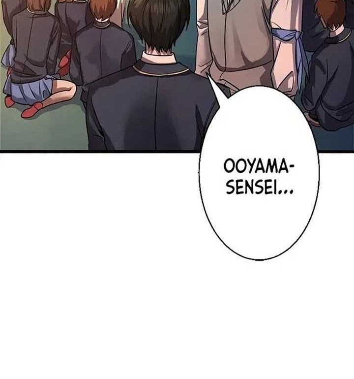 Ah, It’s Wonderful To Be Alive Chapter 04 - Halaman 35