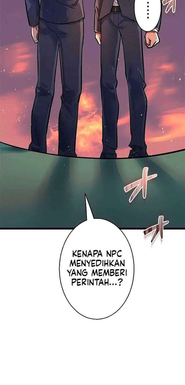 Manga Ah, It’s Wonderful To Be Alive Chapter 04 gambar 2
