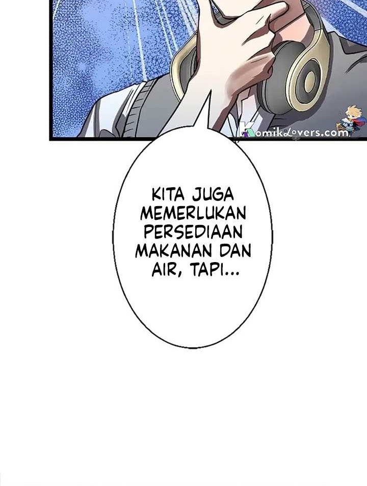 Ah, It’s Wonderful To Be Alive Chapter 04 - Halaman 40