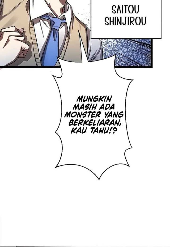 Ah, It’s Wonderful To Be Alive Chapter 04 - Halaman 44