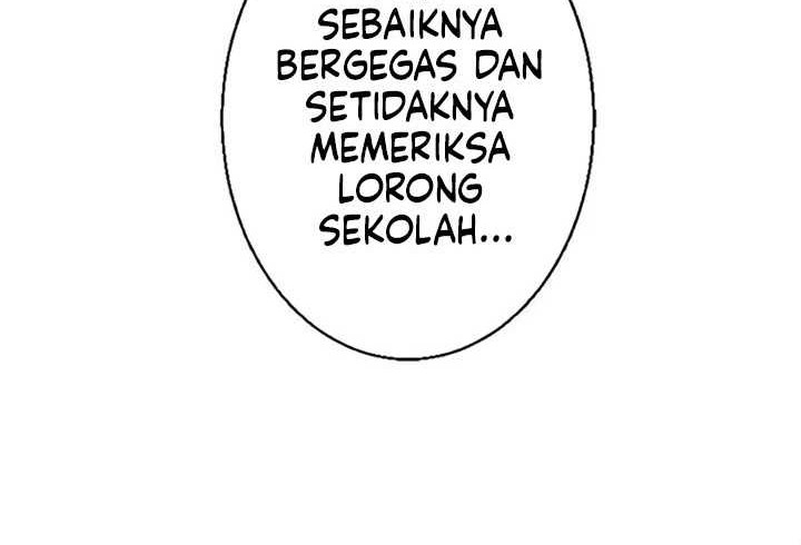 Ah, It’s Wonderful To Be Alive Chapter 04 - Halaman 46