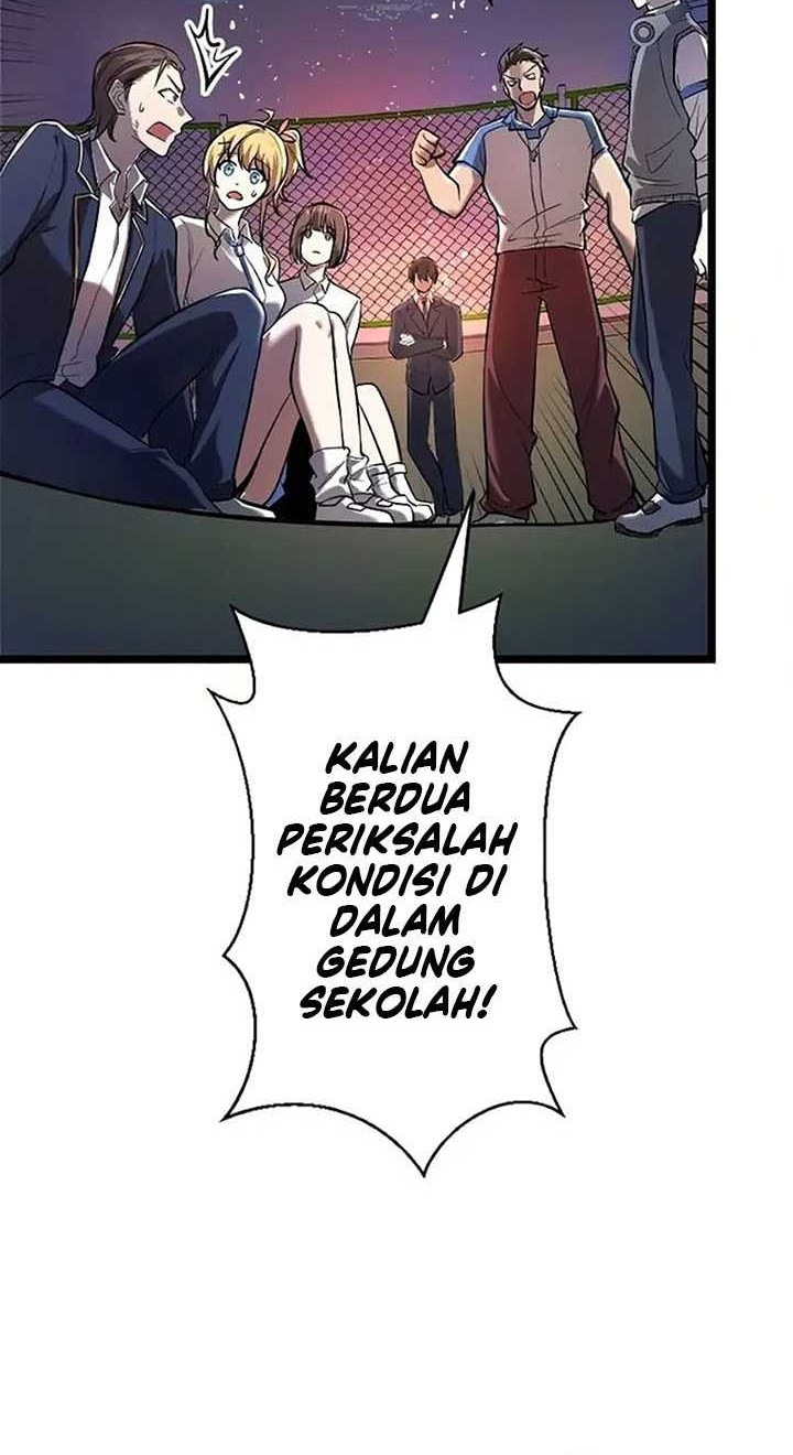 Ah, It’s Wonderful To Be Alive Chapter 04 - Halaman 48
