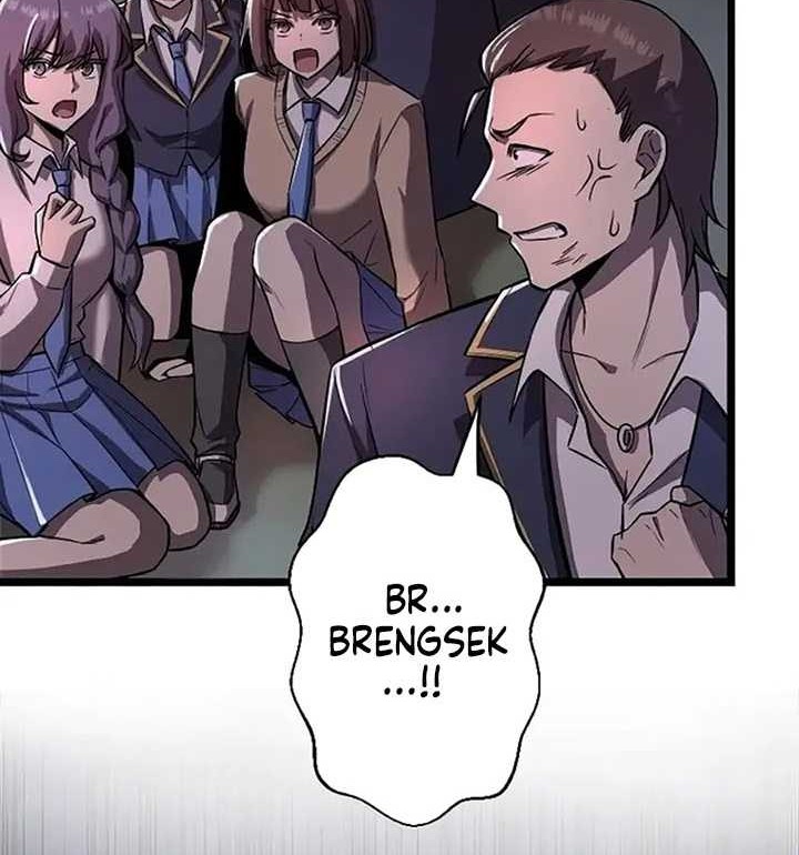 Ah, It’s Wonderful To Be Alive Chapter 04 - Halaman 52