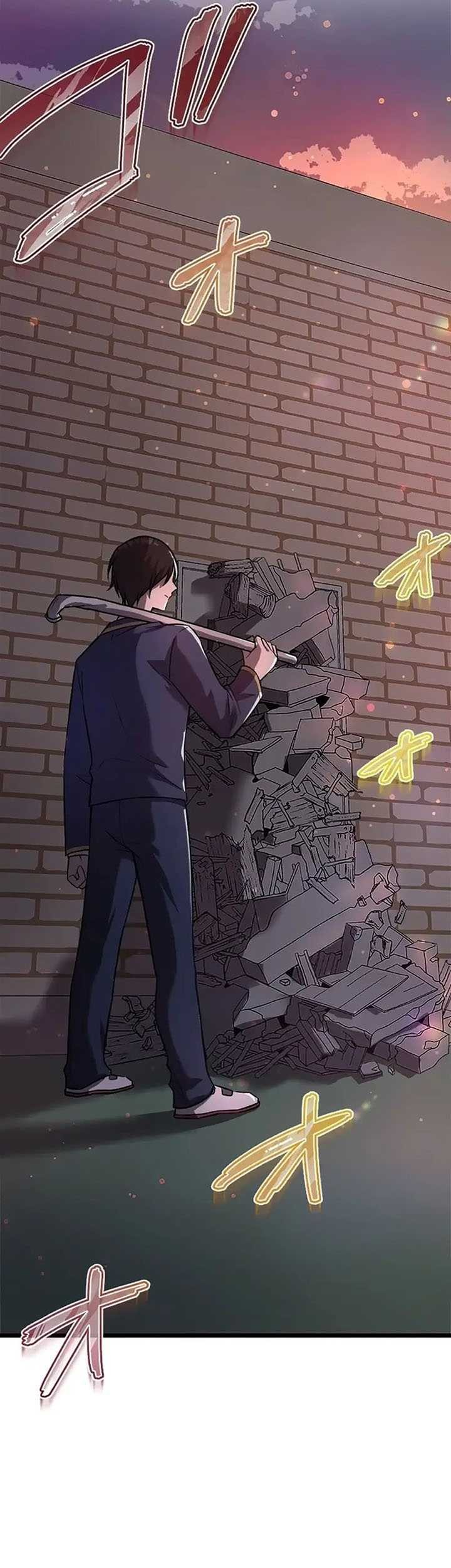 Ah, It’s Wonderful To Be Alive Chapter 04 - Halaman 55