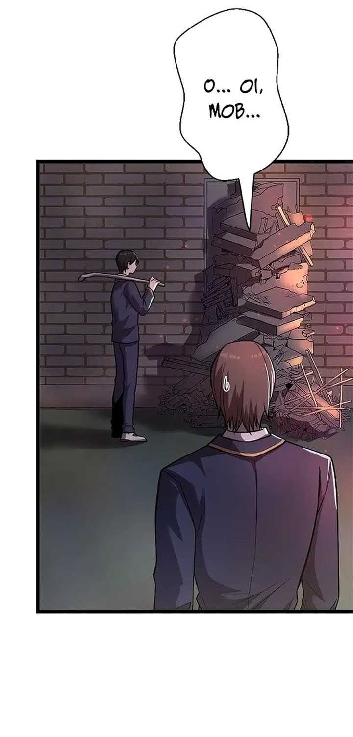 Ah, It’s Wonderful To Be Alive Chapter 04 - Halaman 56