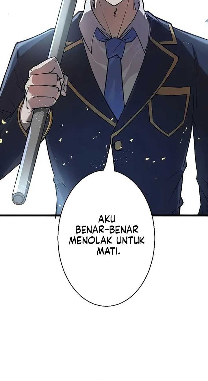 Ah, It’s Wonderful To Be Alive Chapter 04 - Halaman 60