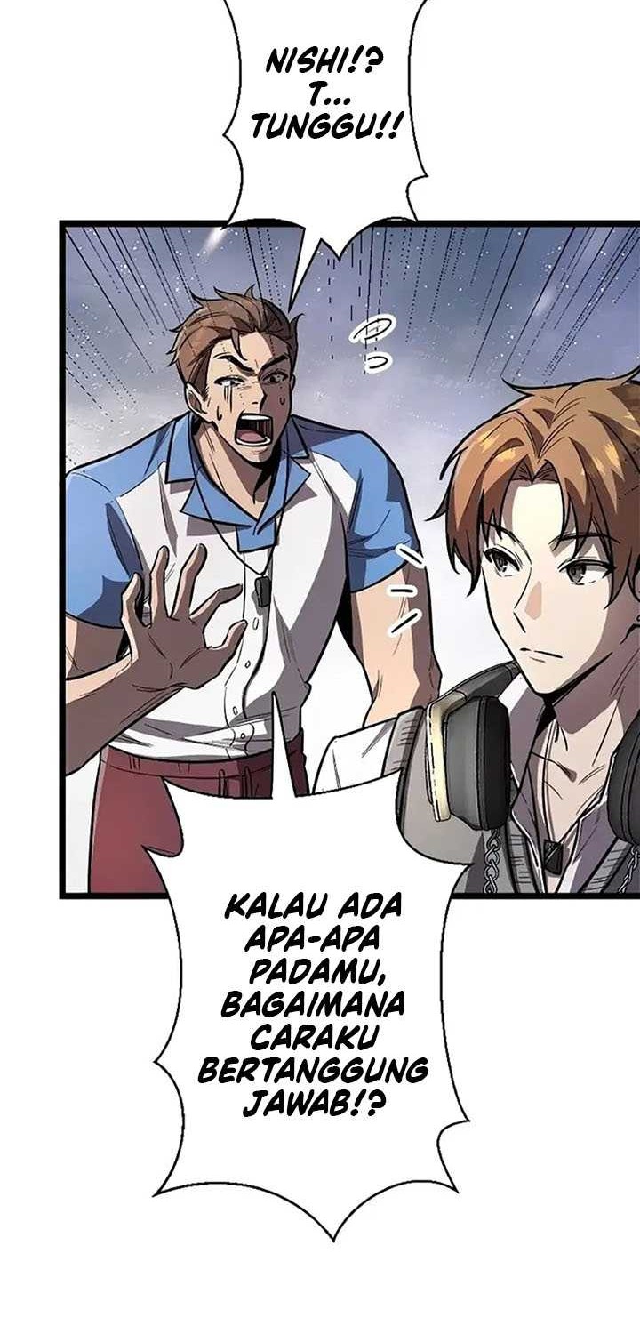 Ah, It’s Wonderful To Be Alive Chapter 04 - Halaman 65