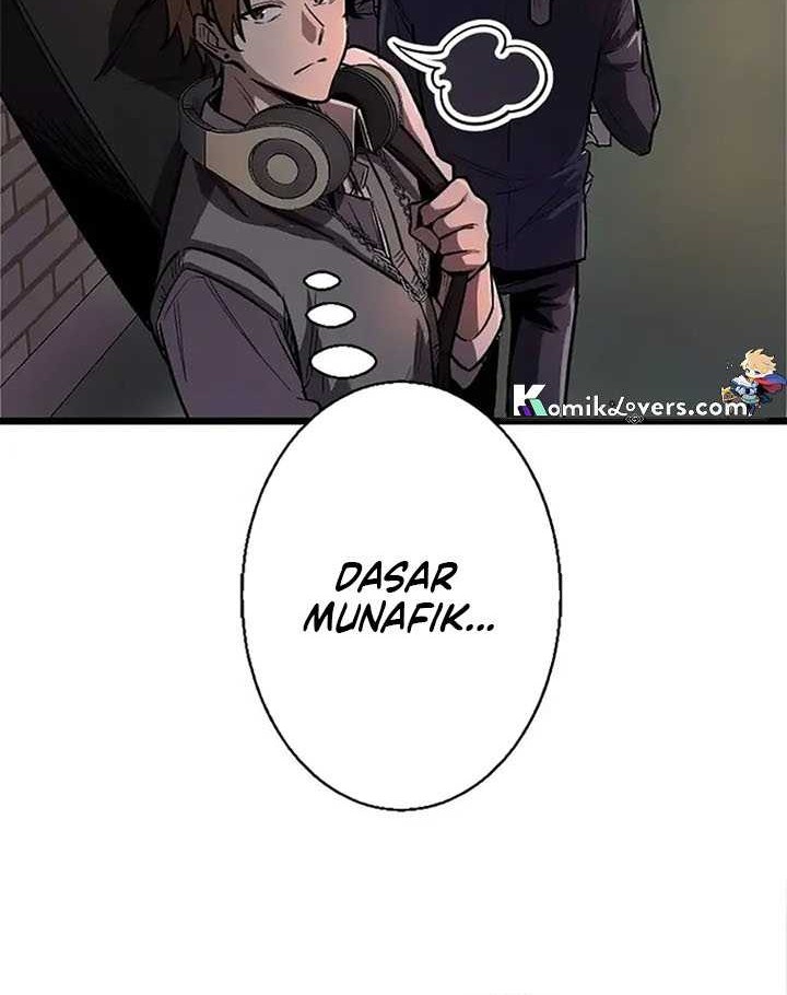 Ah, It’s Wonderful To Be Alive Chapter 04 - Halaman 67