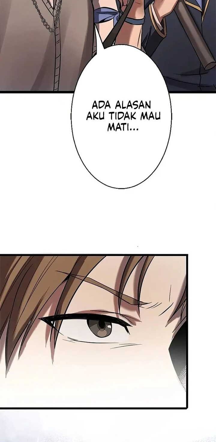 Ah, It’s Wonderful To Be Alive Chapter 04 - Halaman 73
