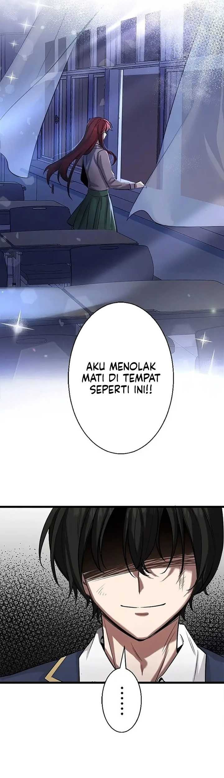 Ah, It’s Wonderful To Be Alive Chapter 04 - Halaman 74