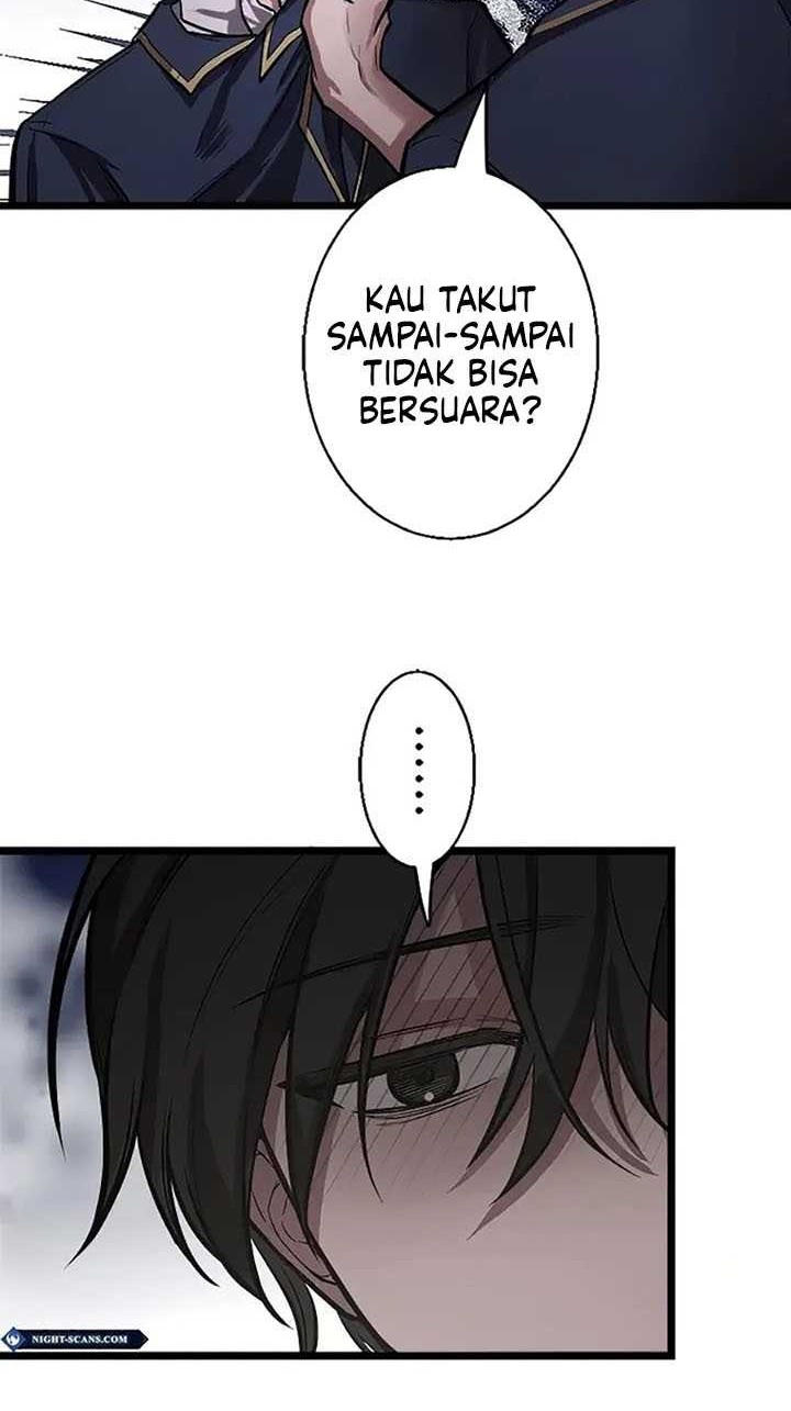 Ah, It’s Wonderful To Be Alive Chapter 04 - Halaman 6