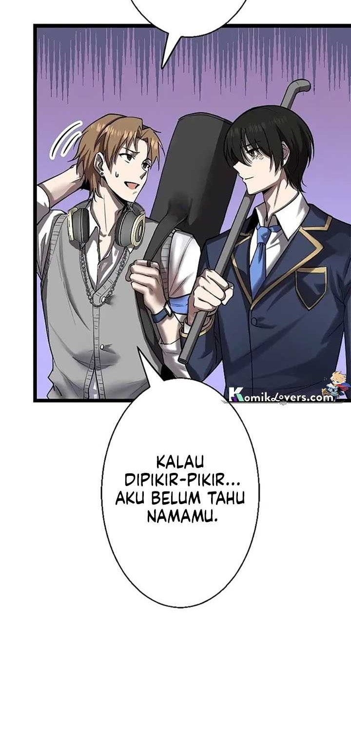 Ah, It’s Wonderful To Be Alive Chapter 04 - Halaman 77