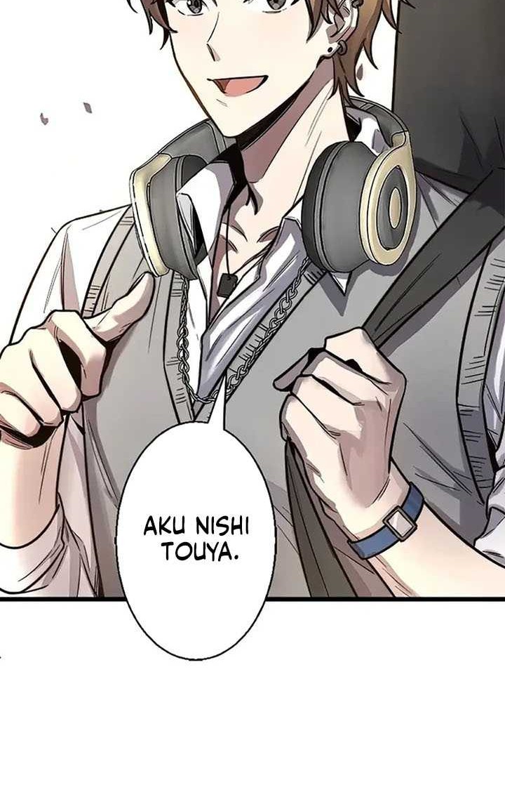 Ah, It’s Wonderful To Be Alive Chapter 04 - Halaman 79