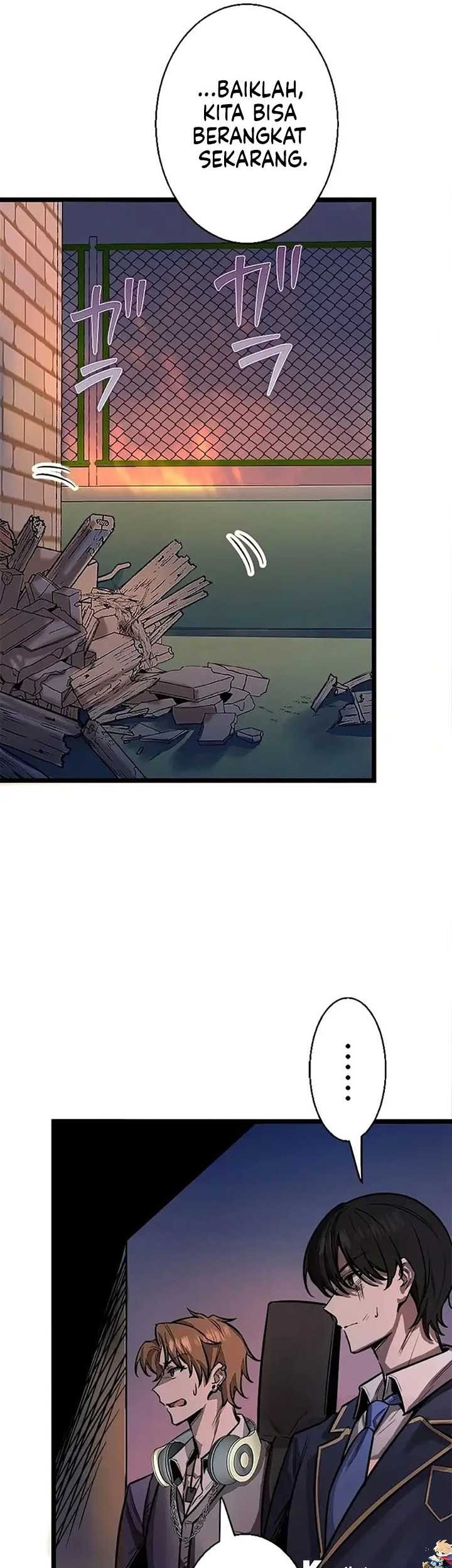 Ah, It’s Wonderful To Be Alive Chapter 04 - Halaman 82