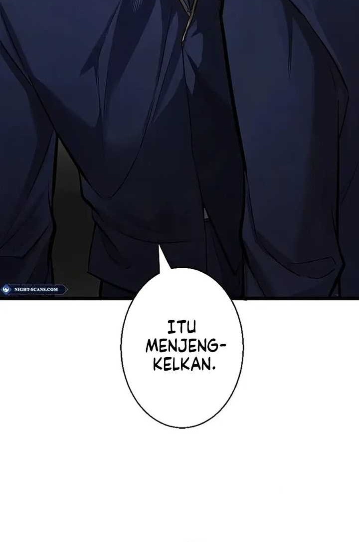 Ah, It’s Wonderful To Be Alive Chapter 04 - Halaman 10