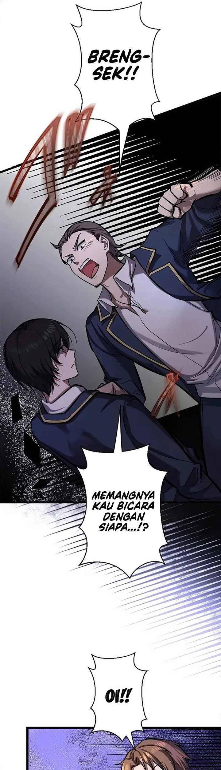Ah, It’s Wonderful To Be Alive Chapter 04 - Halaman 12
