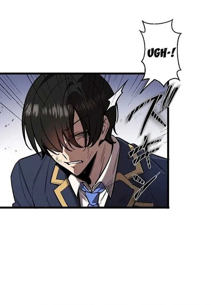 Ah, It’s Wonderful To Be Alive Chapter 03 - Halaman 19