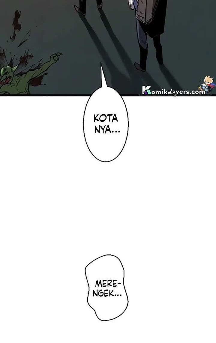 Ah, It’s Wonderful To Be Alive Chapter 03 - Halaman 23