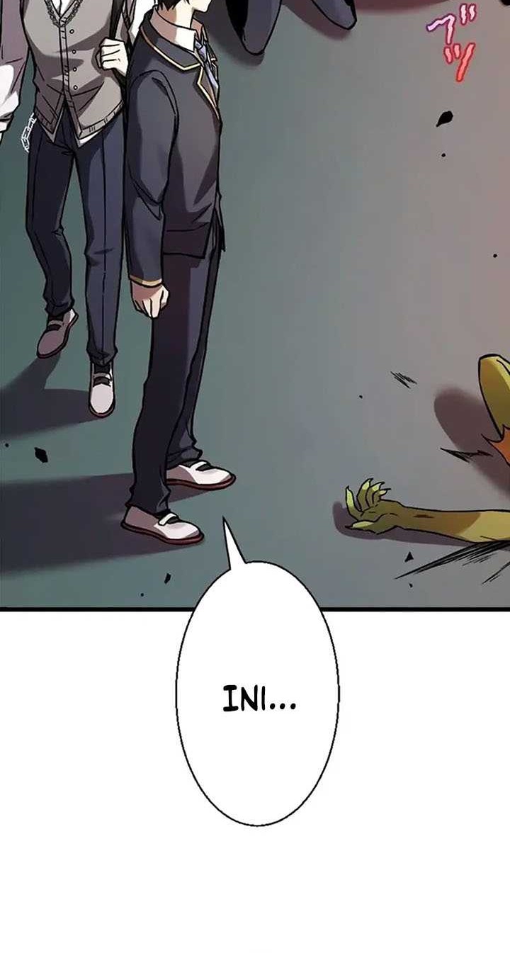 Ah, It’s Wonderful To Be Alive Chapter 03 - Halaman 25