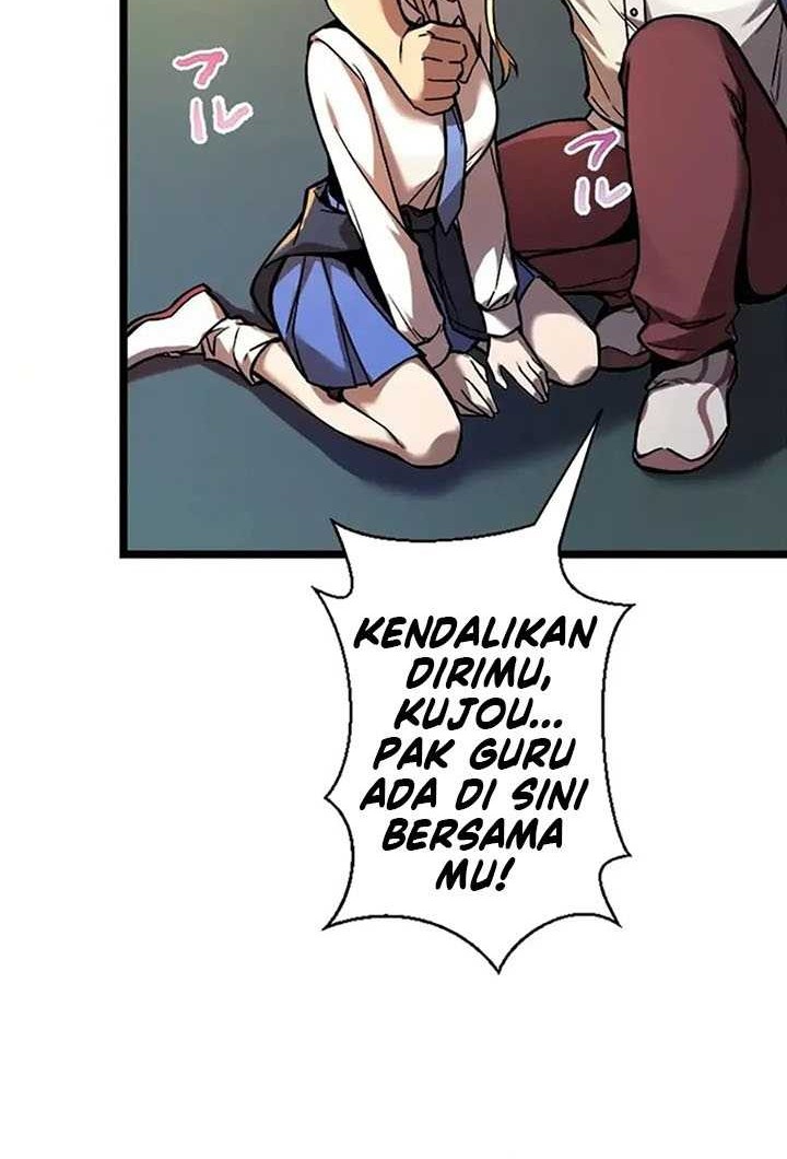 Ah, It’s Wonderful To Be Alive Chapter 03 - Halaman 27
