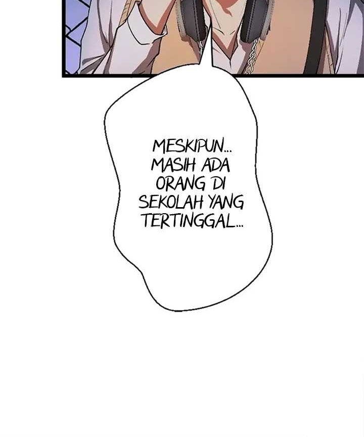 Ah, It’s Wonderful To Be Alive Chapter 03 - Halaman 37