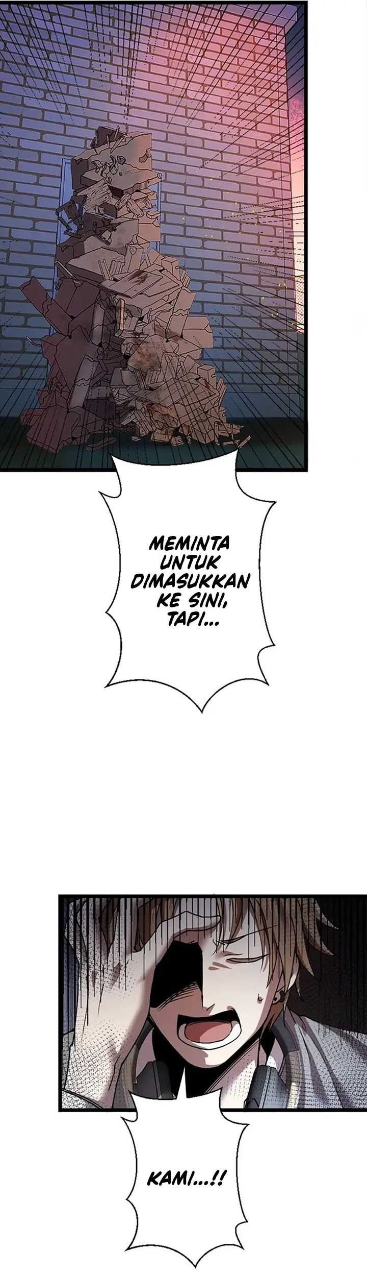 Ah, It’s Wonderful To Be Alive Chapter 03 - Halaman 38